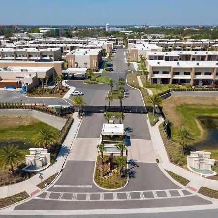 Gorgeous 4Bd Close To Disney @ Magic Village 7581 Orlando Buitenkant foto