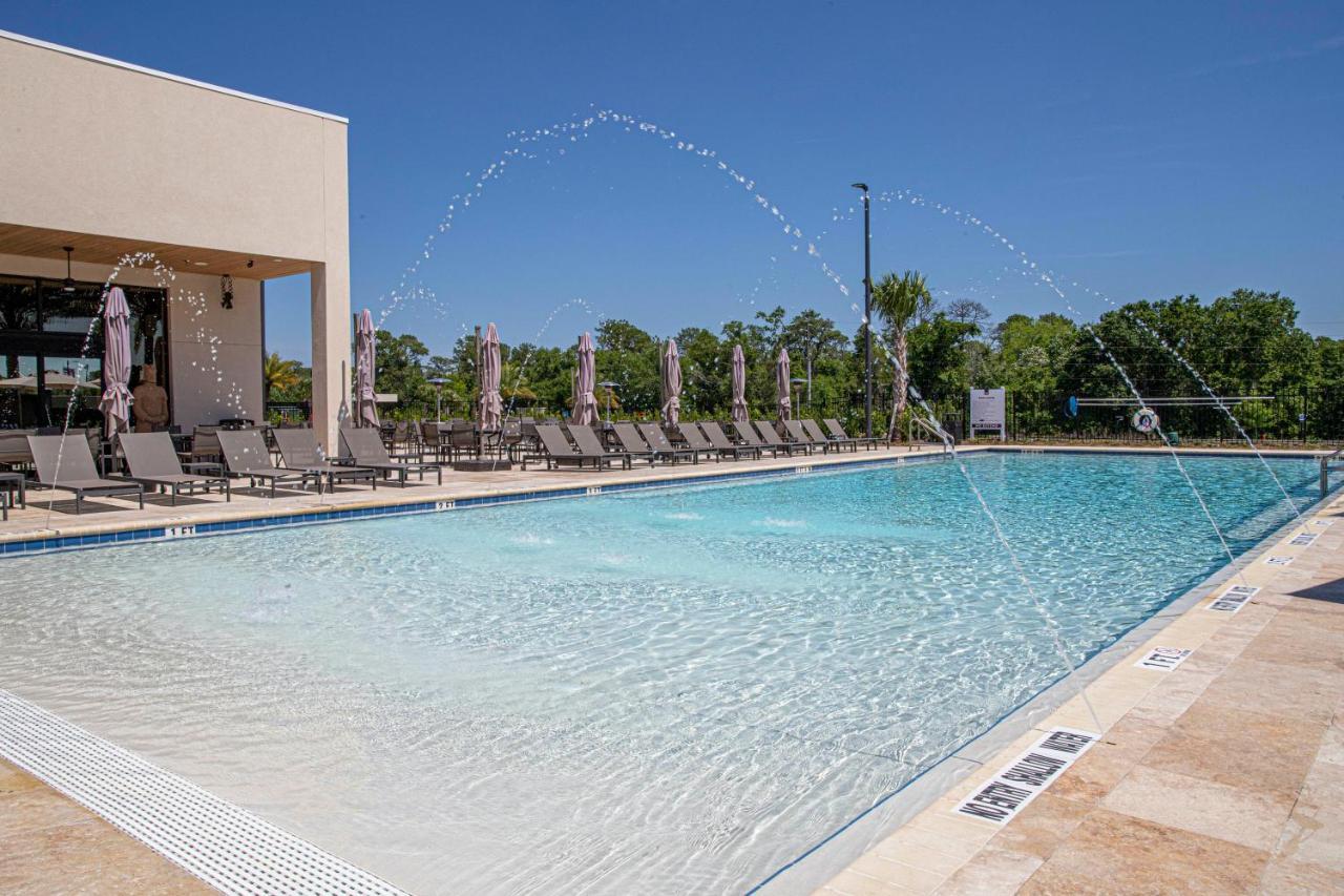 Gorgeous 4Bd Close To Disney @ Magic Village 7581 Orlando Buitenkant foto