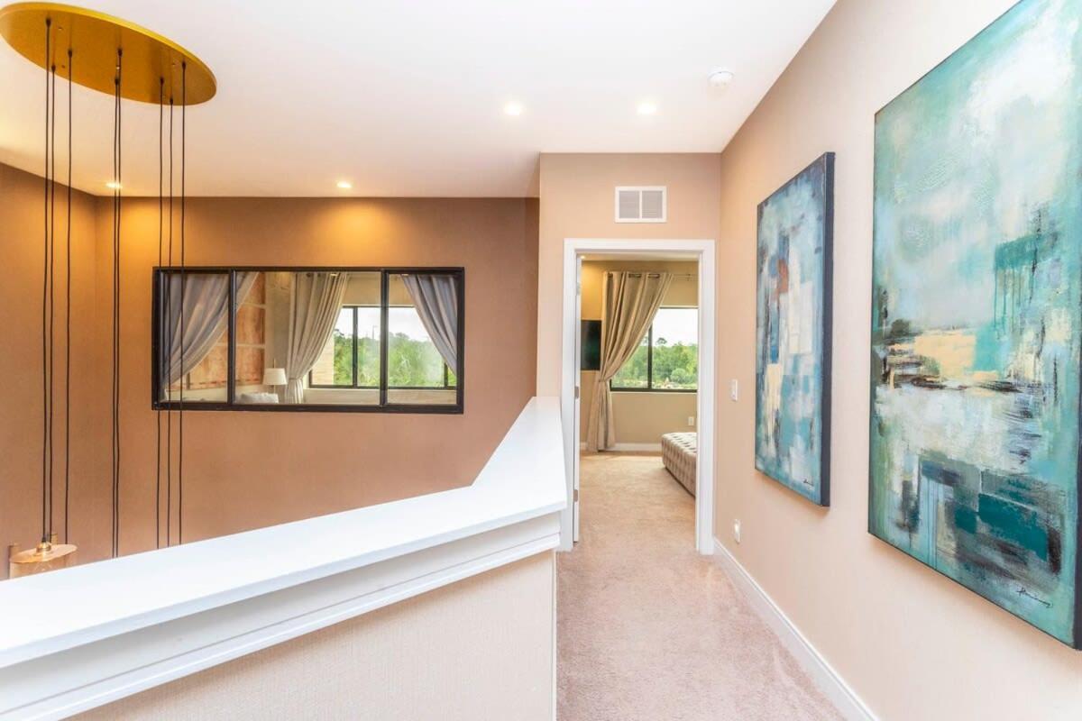 Gorgeous 4Bd Close To Disney @ Magic Village 7581 Orlando Buitenkant foto
