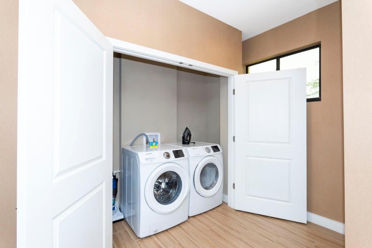 Gorgeous 4Bd Close To Disney @ Magic Village 7581 Orlando Buitenkant foto