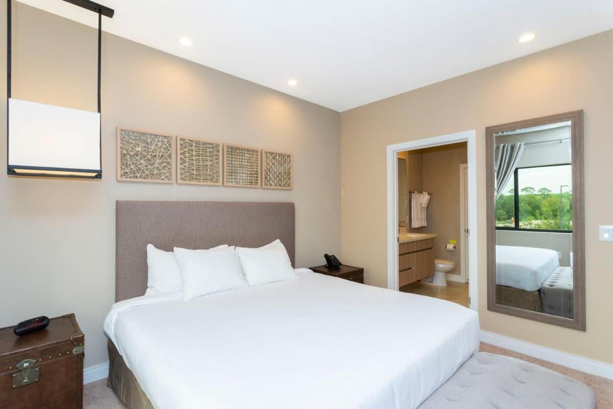 Gorgeous 4Bd Close To Disney @ Magic Village 7581 Orlando Buitenkant foto