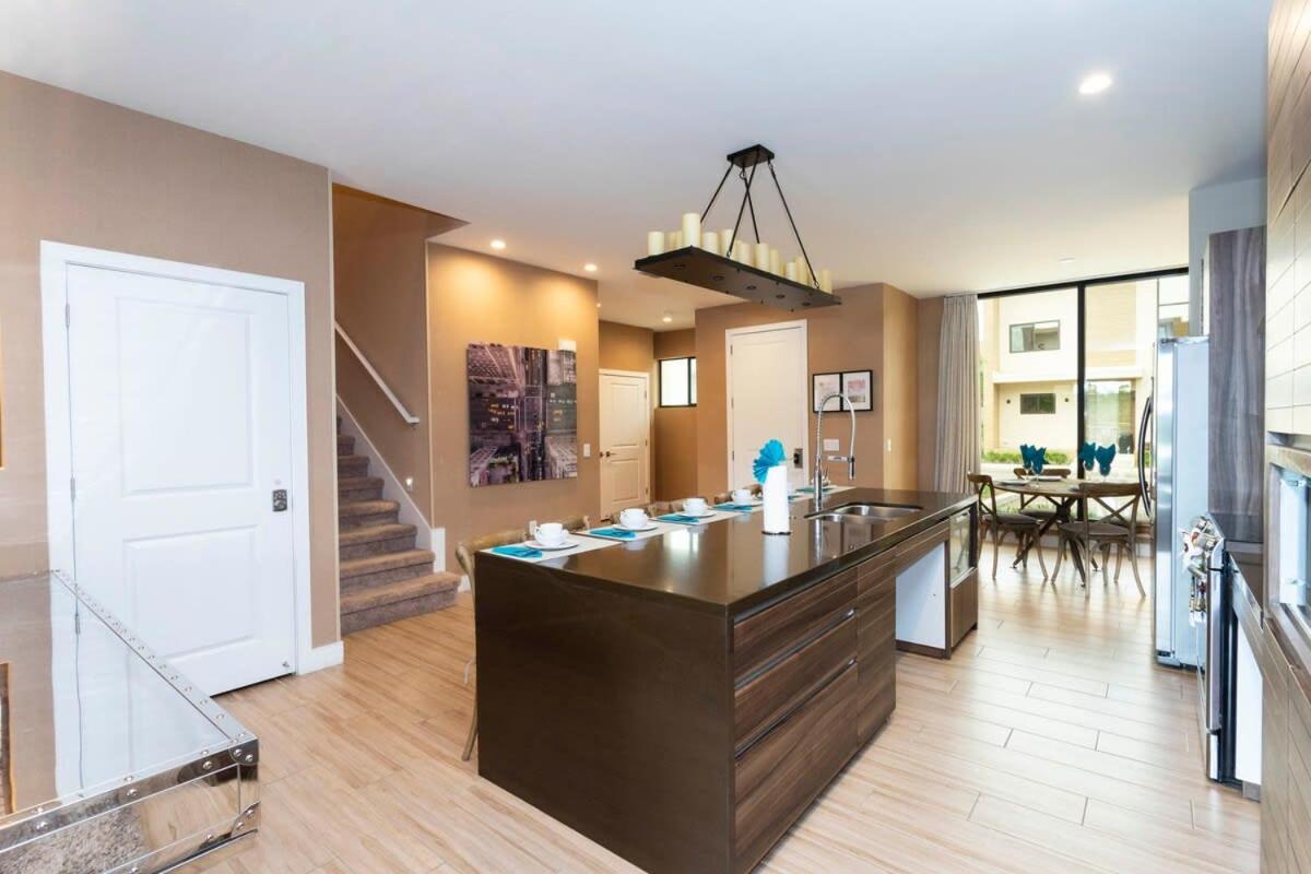 Gorgeous 4Bd Close To Disney @ Magic Village 7581 Orlando Buitenkant foto