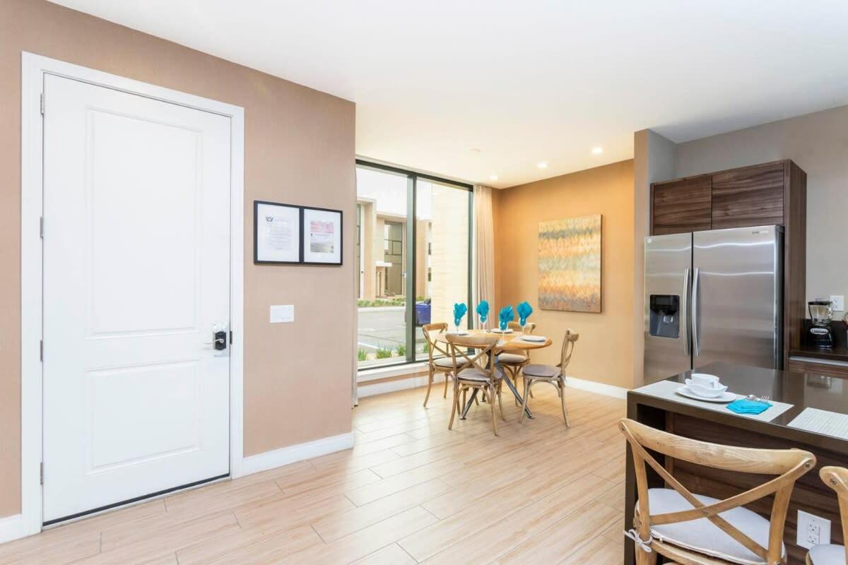 Gorgeous 4Bd Close To Disney @ Magic Village 7581 Orlando Buitenkant foto