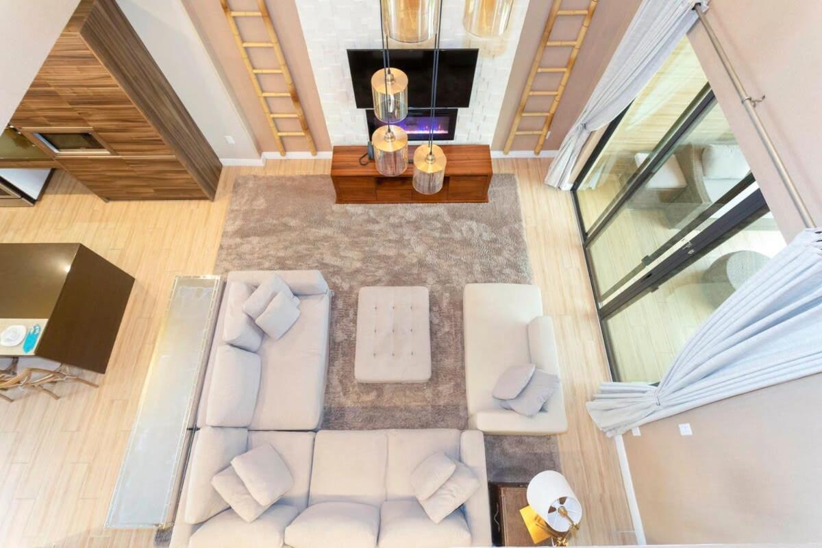 Gorgeous 4Bd Close To Disney @ Magic Village 7581 Orlando Buitenkant foto