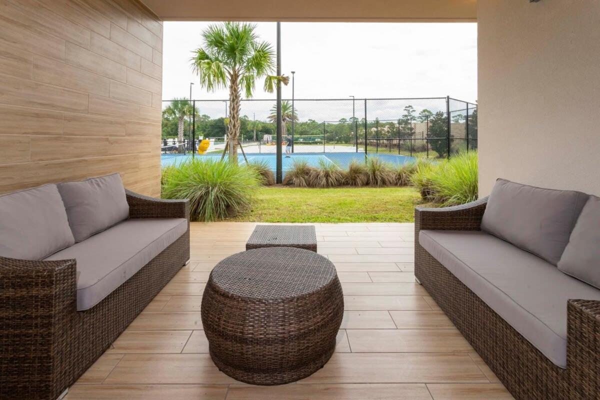 Gorgeous 4Bd Close To Disney @ Magic Village 7581 Orlando Buitenkant foto