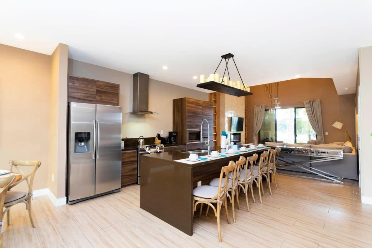 Gorgeous 4Bd Close To Disney @ Magic Village 7581 Orlando Buitenkant foto